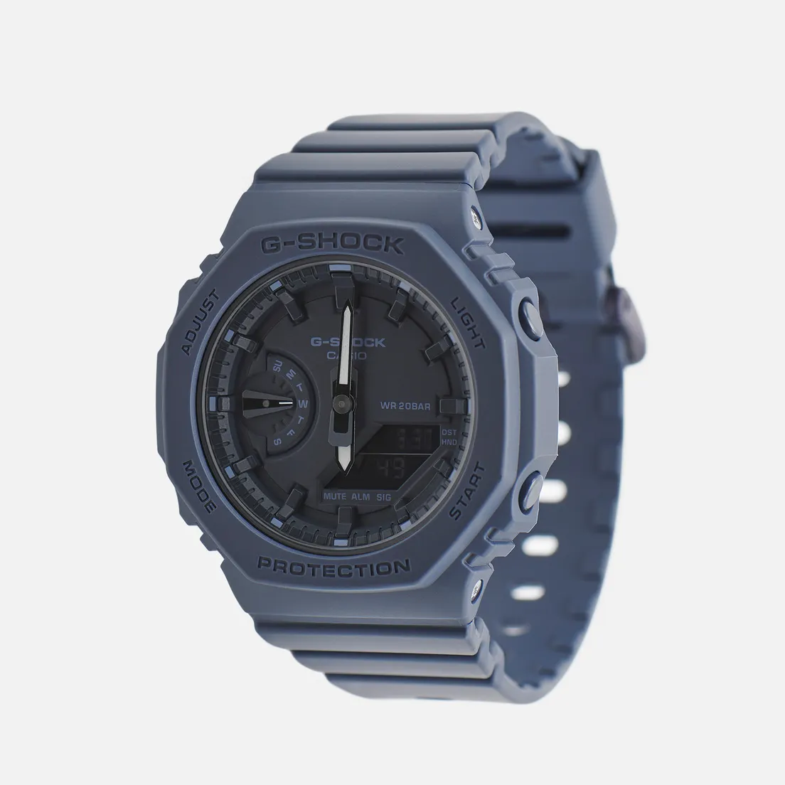 CASIO Наручные часы G-SHOCK GMA-S2100BA-2A1 Lovers Collection