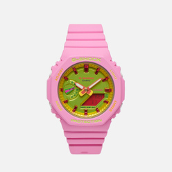 CASIO Наручные часы G-SHOCK GMA-S2100BS-4A