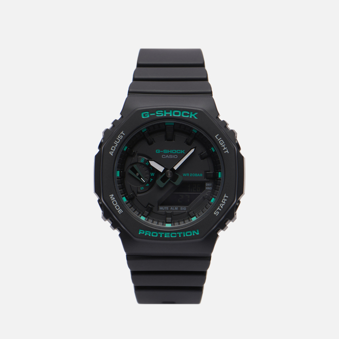 Наручные часы CASIO G-SHOCK GMA-S2100GA-1A