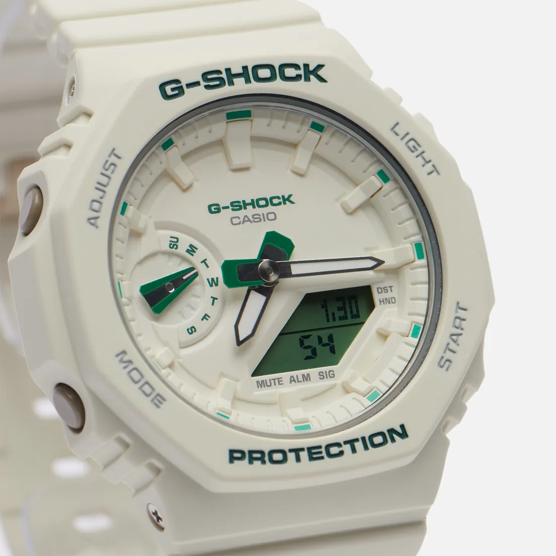 CASIO Наручные часы G-SHOCK GMA-S2100GA-7A