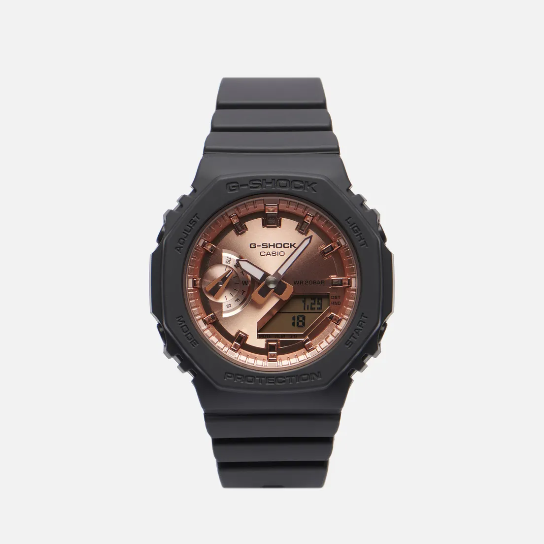 CASIO Наручные часы G-SHOCK GMA-S2100MD-1A