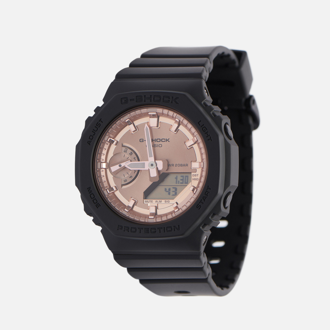 CASIO Наручные часы G-SHOCK GMA-S2100MD-1A