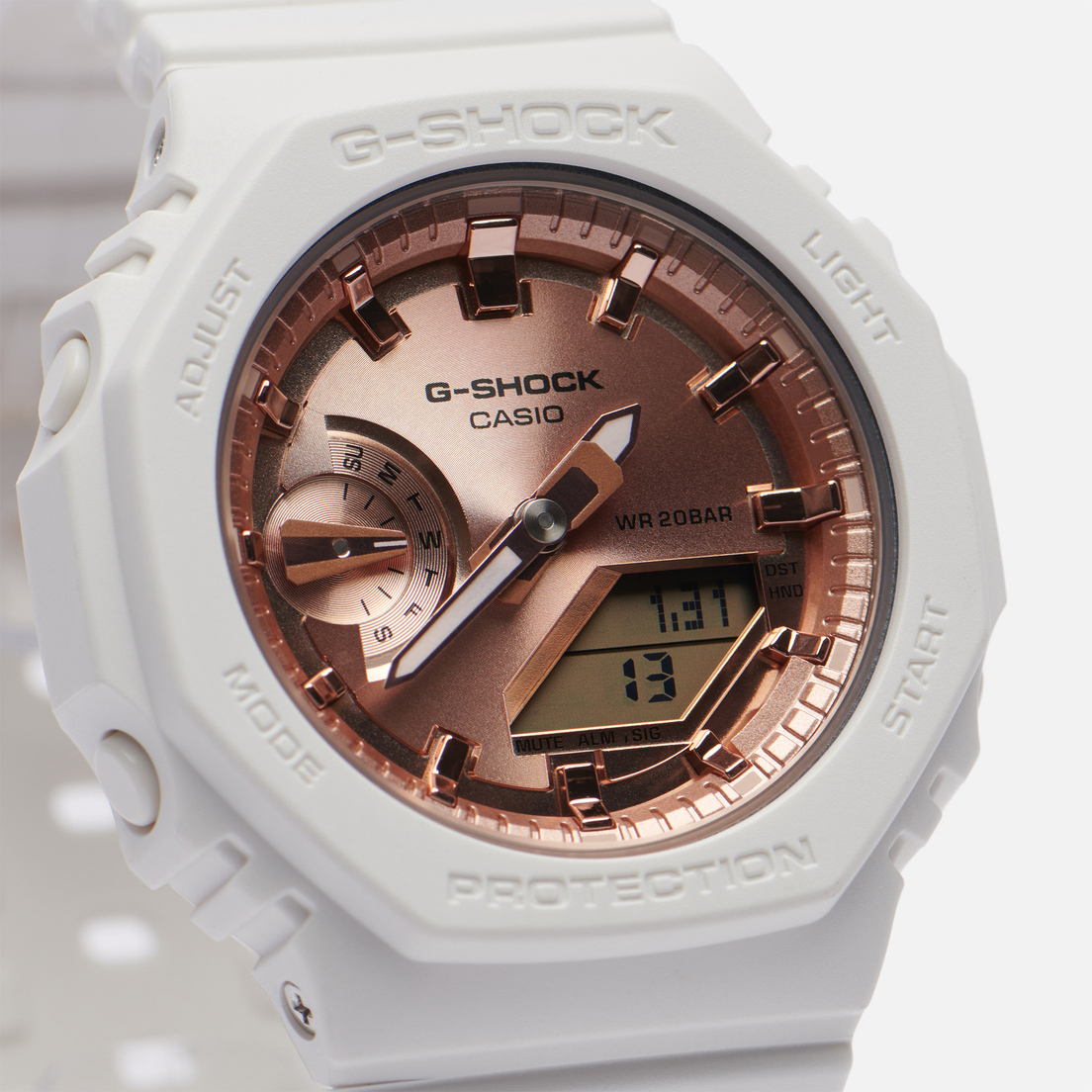 CASIO Наручные часы G-SHOCK GMA-S2100MD-7A