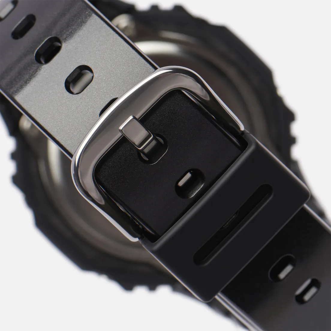 CASIO Наручные часы G-SHOCK GMA-S2100RB-1A