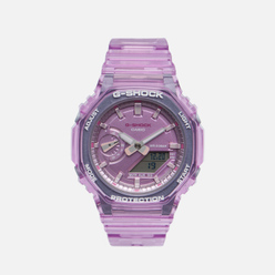CASIO Наручные часы G-SHOCK GMA-S2100SK-4A