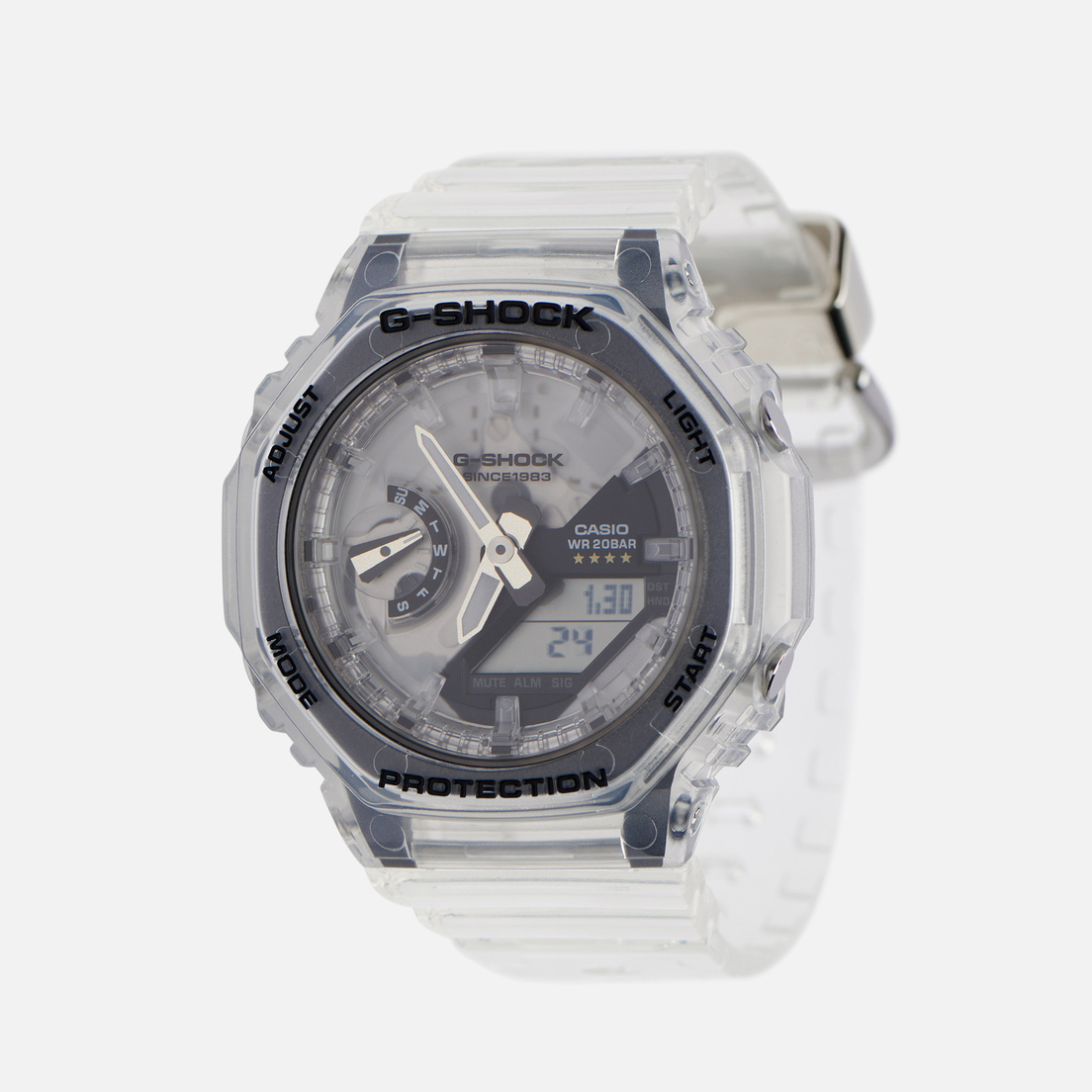 CASIO Наручные часы G-SHOCK GMA-S2140RX-7A