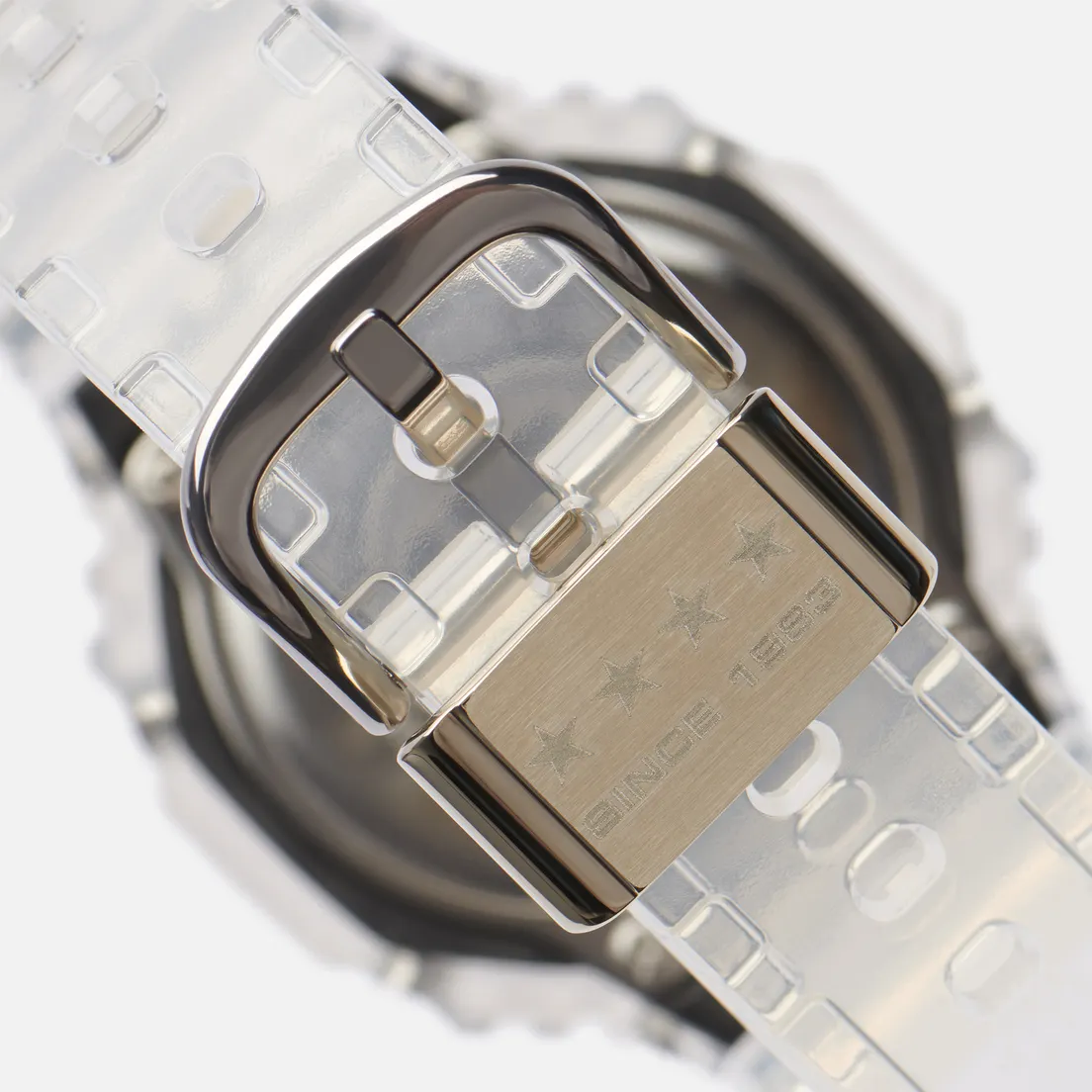 CASIO Наручные часы G-SHOCK GMA-S2140RX-7A