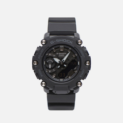 CASIO Наручные часы G-SHOCK GMA-S2200-1A