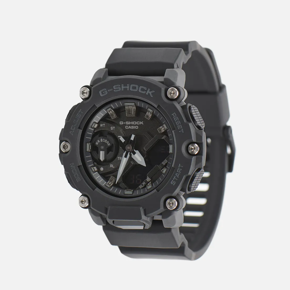 CASIO Наручные часы G-SHOCK GMA-S2200-1A