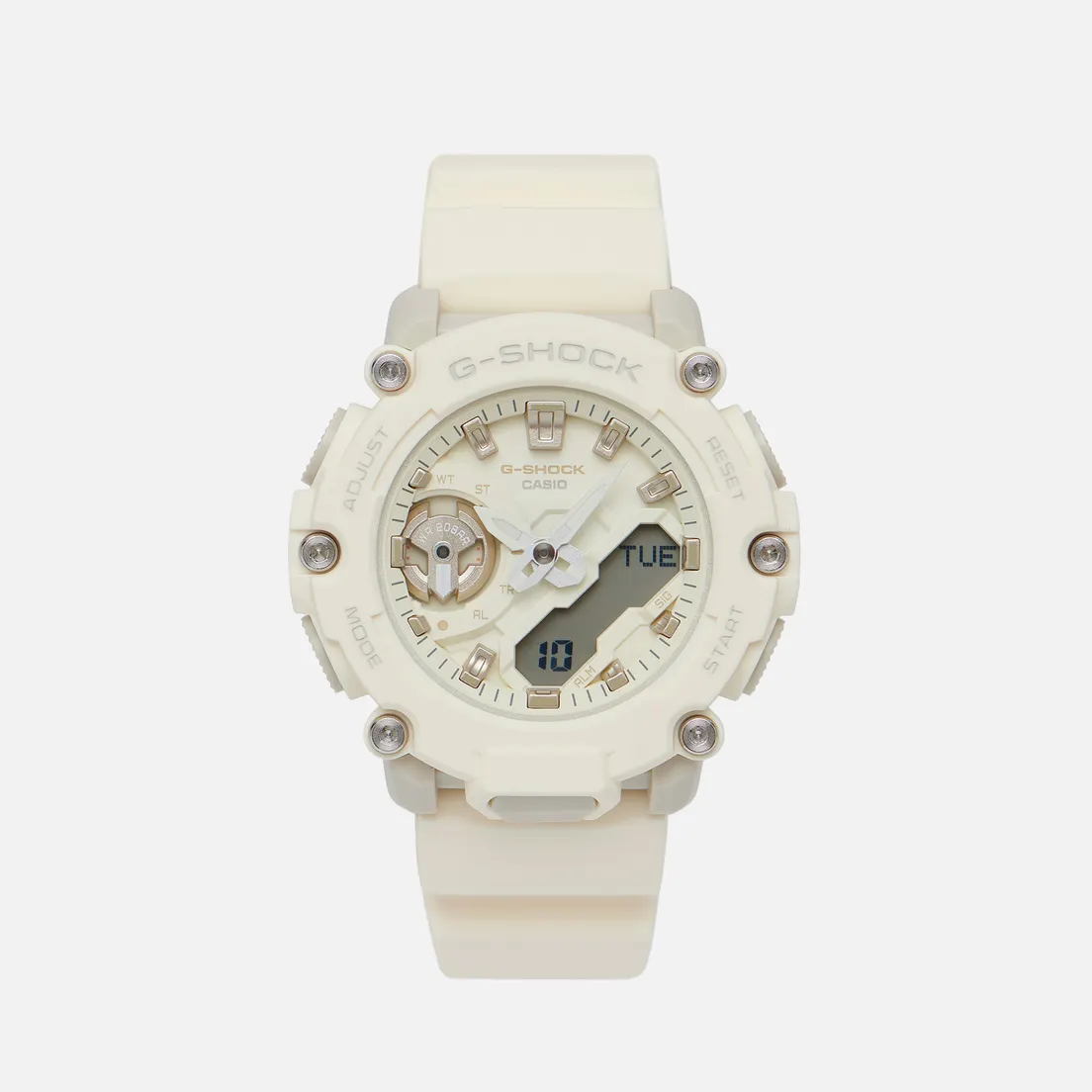 CASIO Наручные часы G-SHOCK GMA-S2200-7A