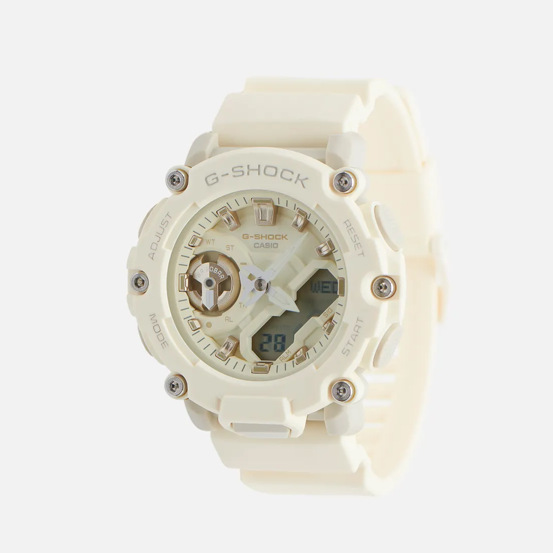 CASIO Наручные часы G-SHOCK GMA-S2200-7A