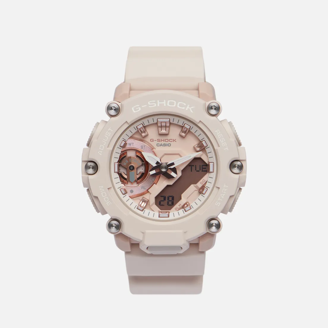 CASIO Наручные часы G-SHOCK GMA-S2200M-4A