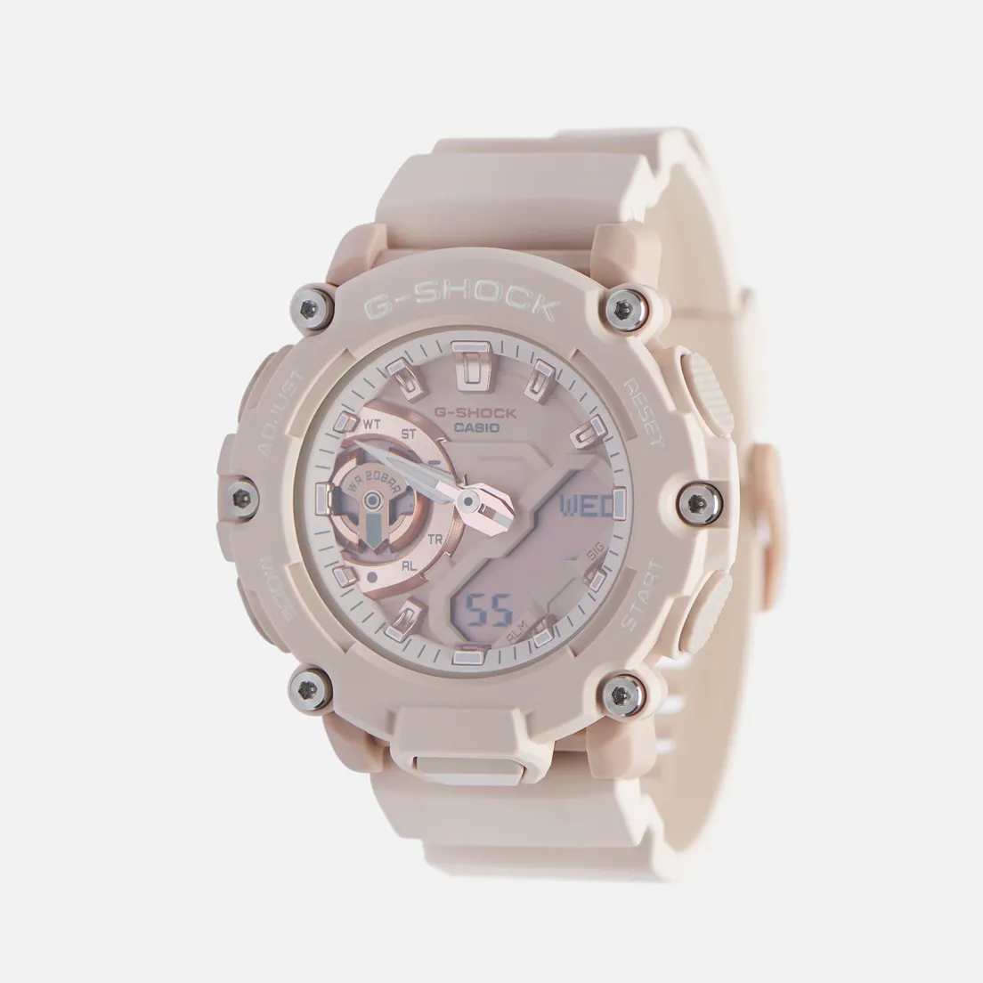CASIO Наручные часы G-SHOCK GMA-S2200M-4A