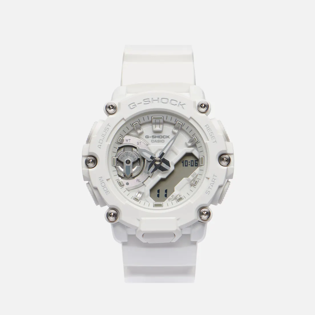 CASIO Наручные часы G-SHOCK GMA-S2200M-7A
