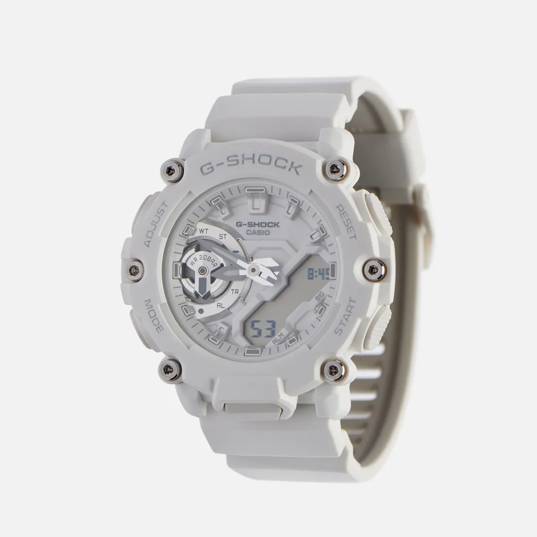 CASIO Наручные часы G-SHOCK GMA-S2200M-7A