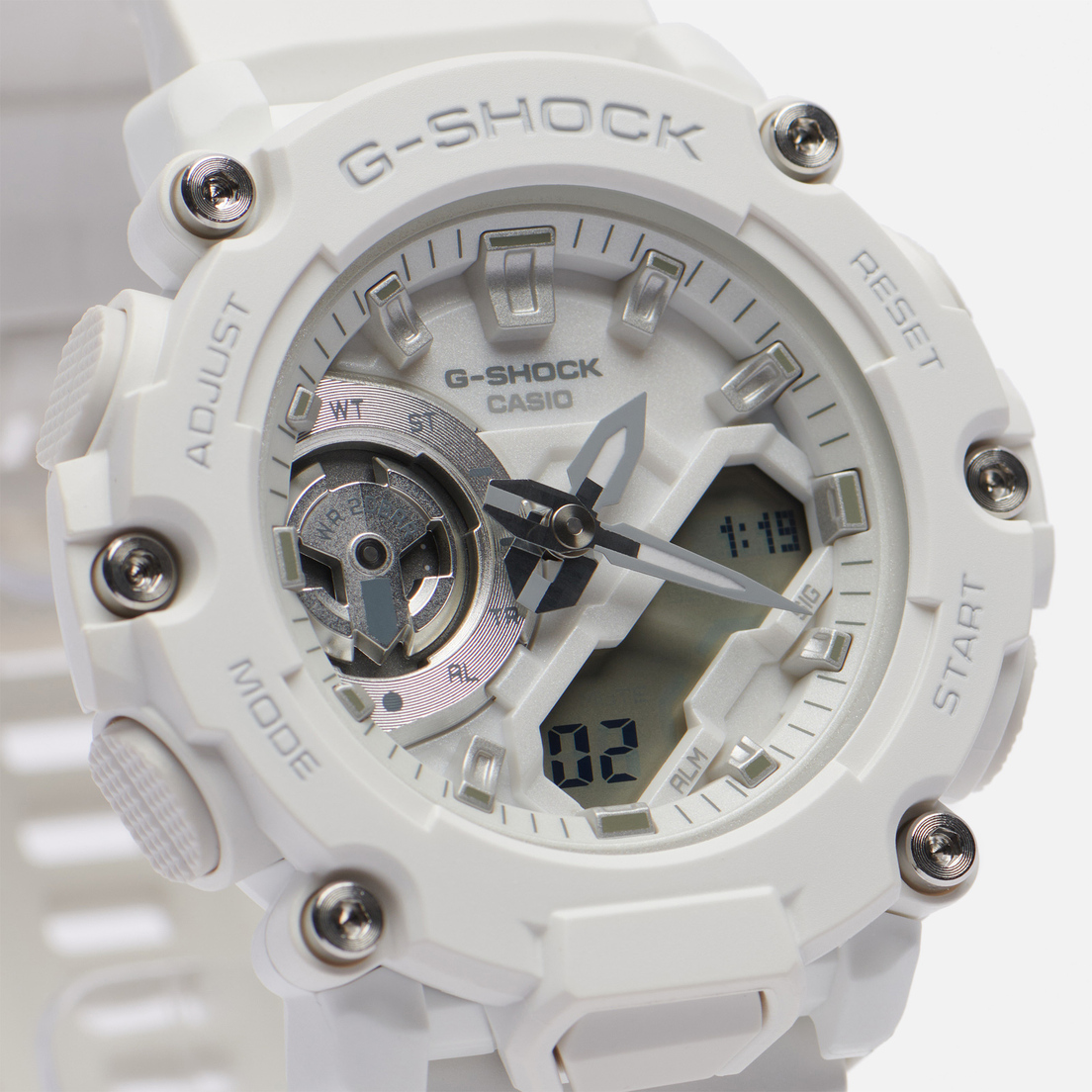 CASIO Наручные часы G-SHOCK GMA-S2200M-7A