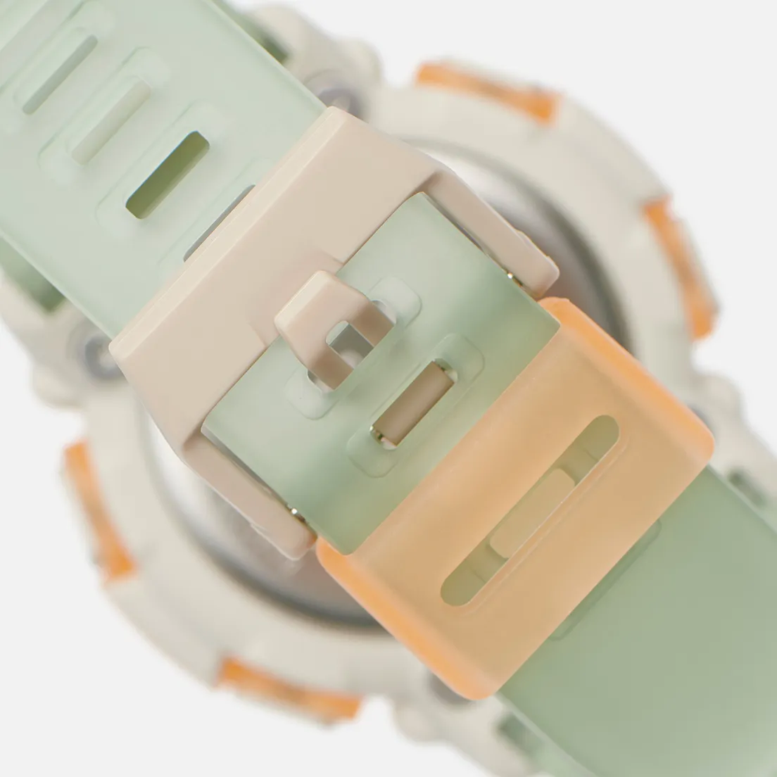 CASIO Наручные часы G-SHOCK GMA-S2200PE-5A