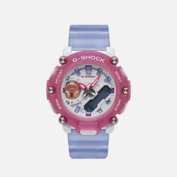 CASIO Наручные часы G-SHOCK GMA-S2200PE-6A