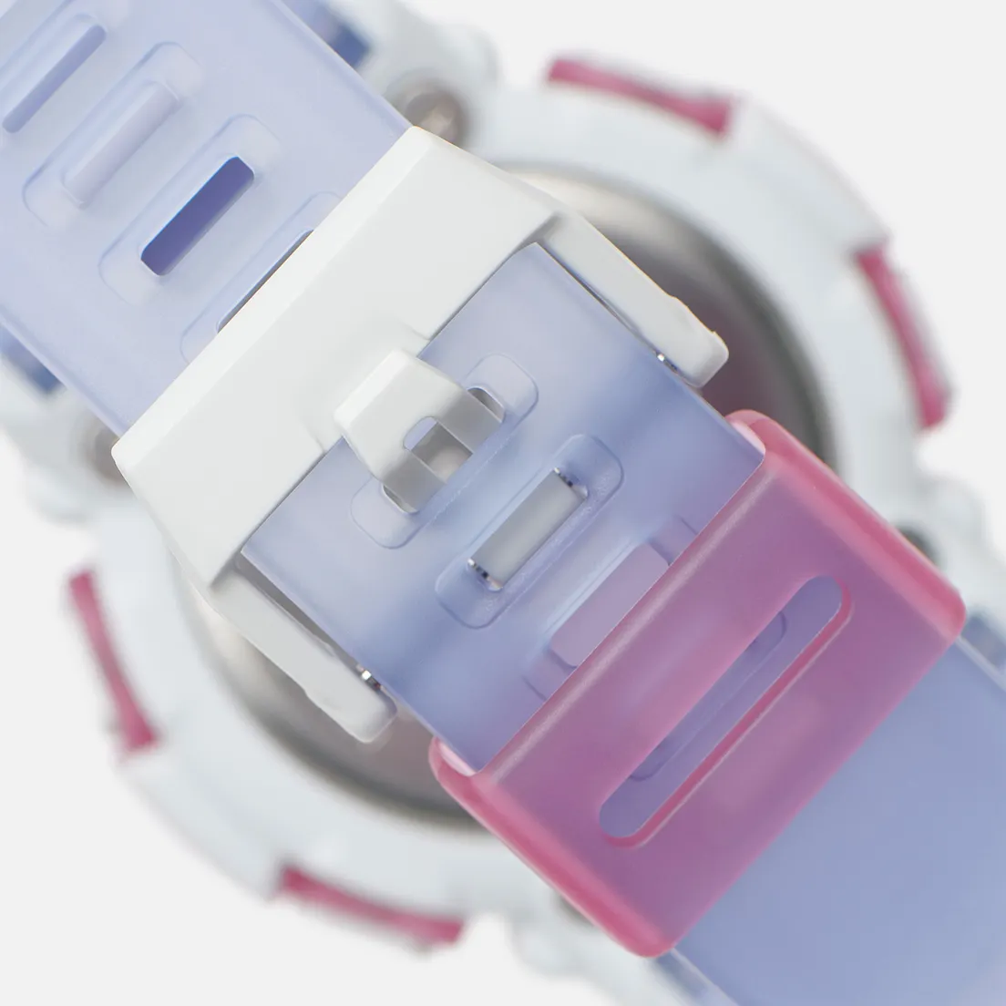 CASIO Наручные часы G-SHOCK GMA-S2200PE-6A