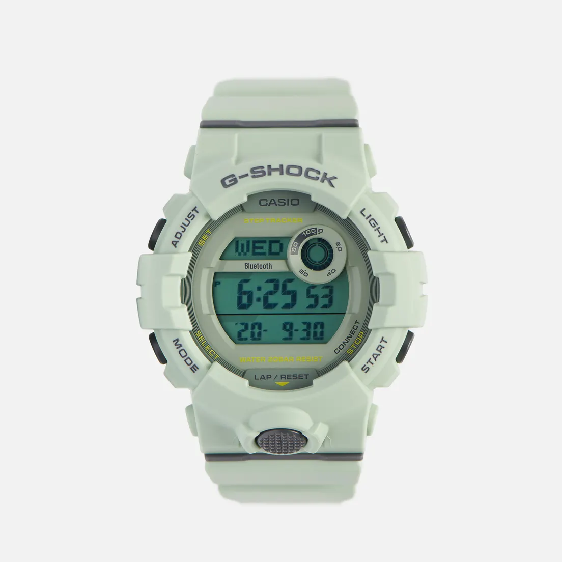 CASIO Наручные часы G-SHOCK GMD-B800SU-3ER G-SQUAD Series