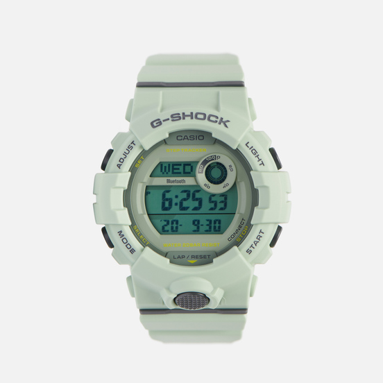 Наручные часы CASIO G-SHOCK GMD-B800SU-3ER G-SQUAD Series Green