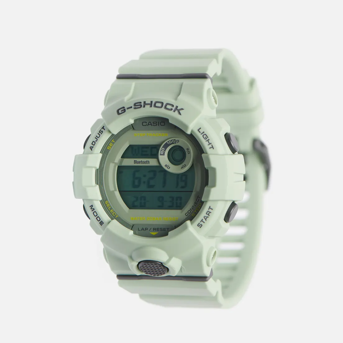 CASIO Наручные часы G-SHOCK GMD-B800SU-3ER G-SQUAD Series