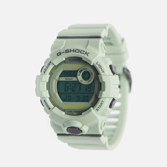 Наручные часы CASIO G-SHOCK GMD-B800SU-3ER G-SQUAD Series Green
