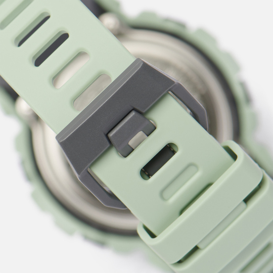 Наручные часы CASIO G-SHOCK GMD-B800SU-3ER G-SQUAD Series Green
