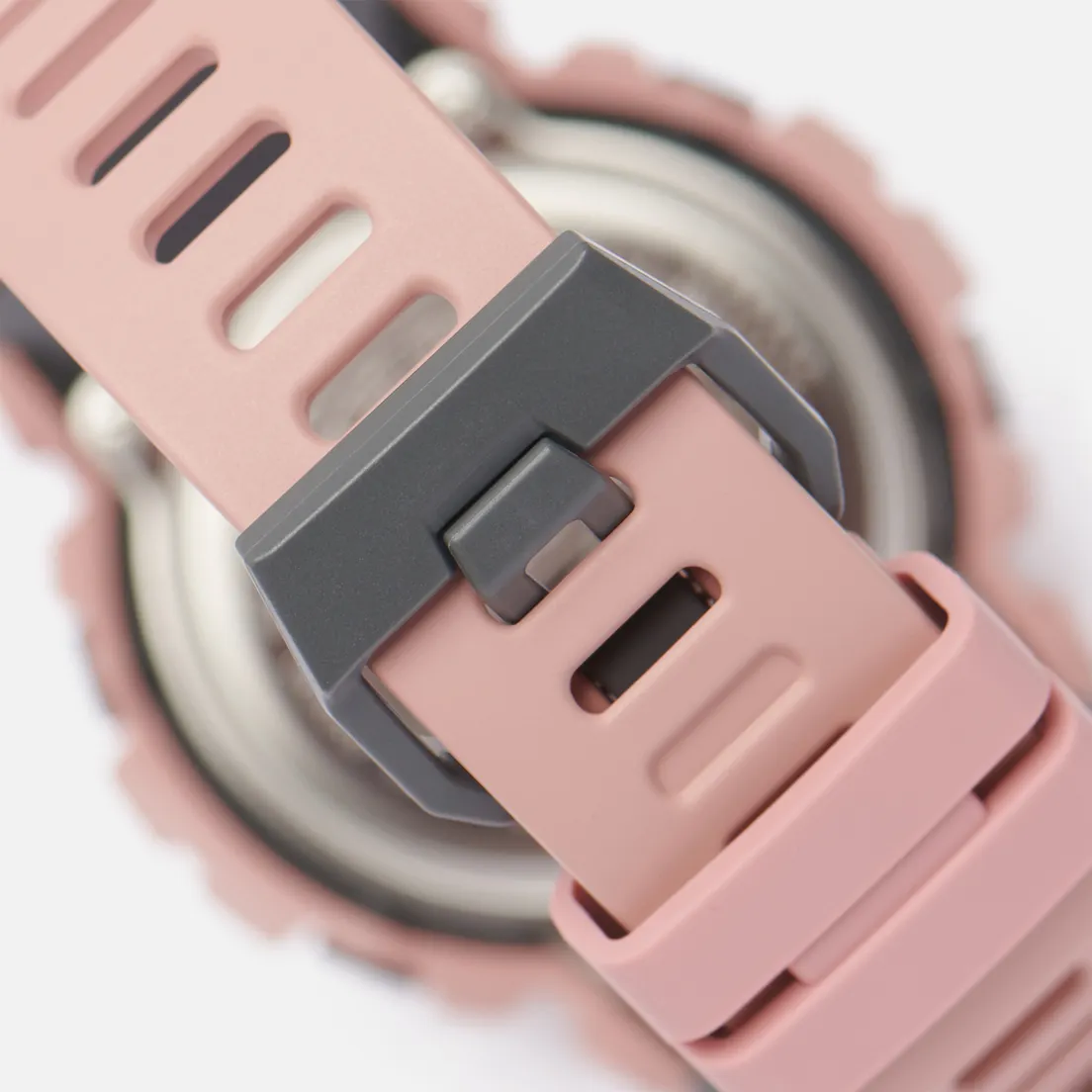 CASIO Наручные часы G-SHOCK GMD-B800SU-4ER G-SQUAD Series