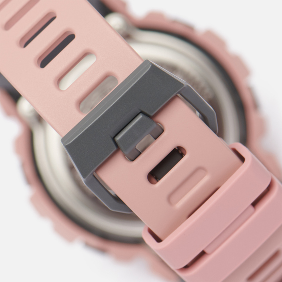 Наручные часы CASIO G-SHOCK GMD-B800SU-4ER G-SQUAD Series Pink