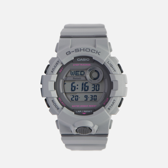 Наручные часы CASIO G-SHOCK GMD-B800SU-8ER G-SQUAD Series Grey