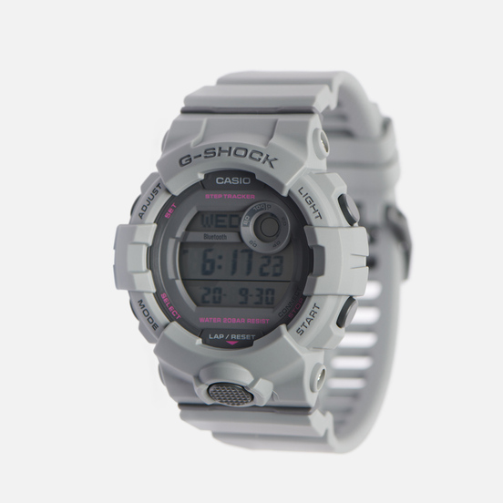 Наручные часы CASIO G-SHOCK GMD-B800SU-8ER G-SQUAD Series Grey