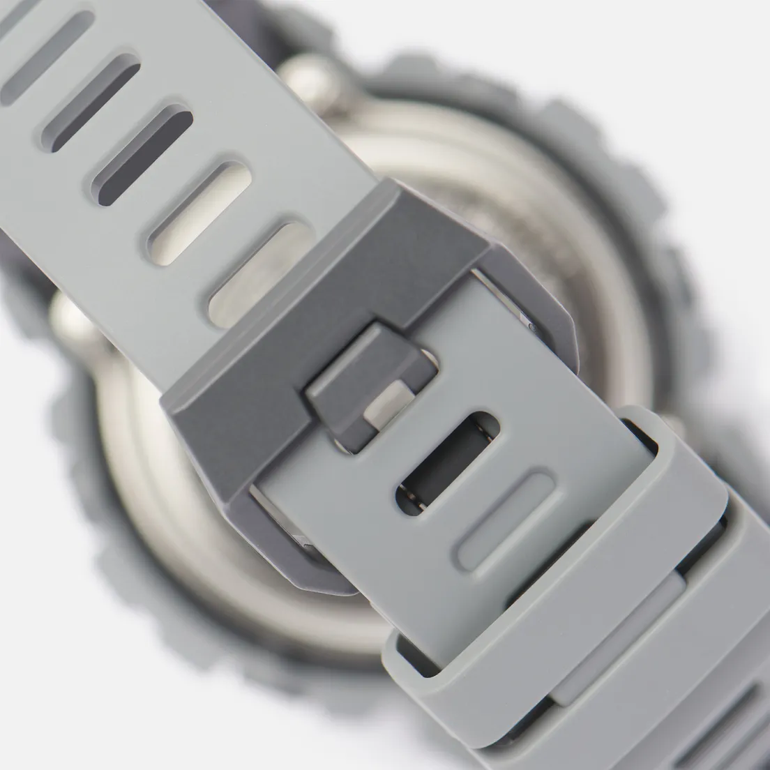 CASIO Наручные часы G-SHOCK GMD-B800SU-8ER G-SQUAD Series
