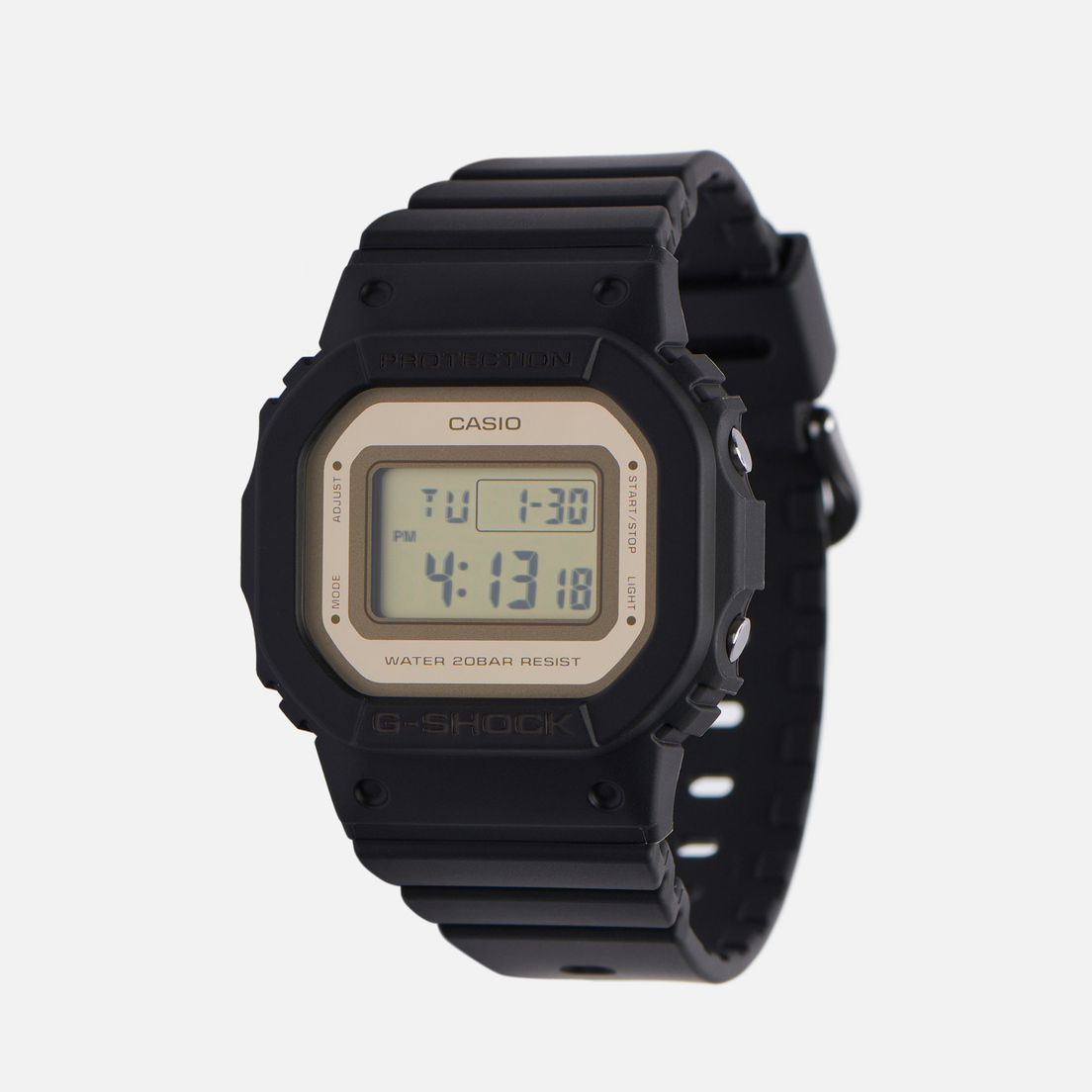 CASIO Наручные часы G-SHOCK GMD-S5600-1