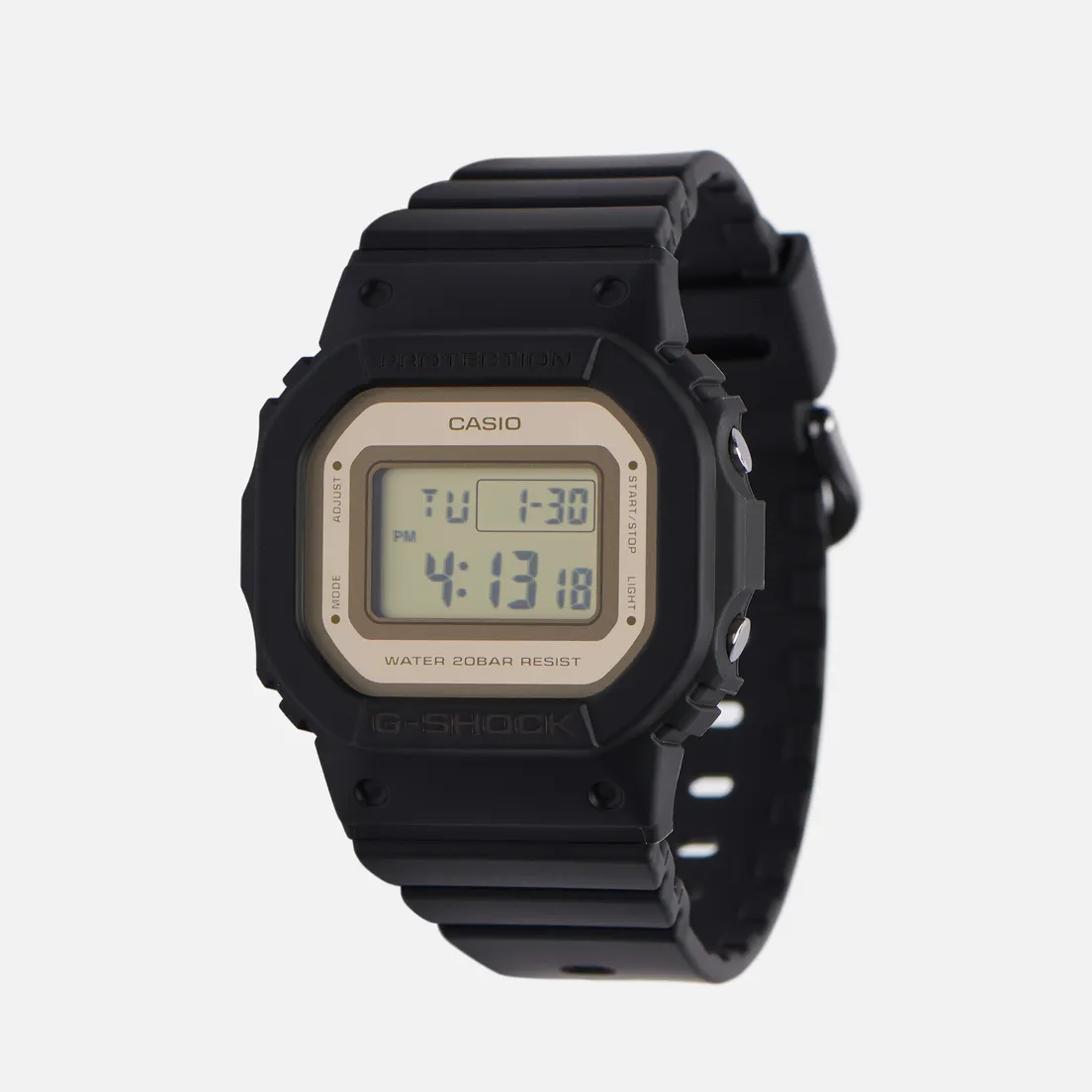 CASIO Наручные часы G-SHOCK GMD-S5600-1