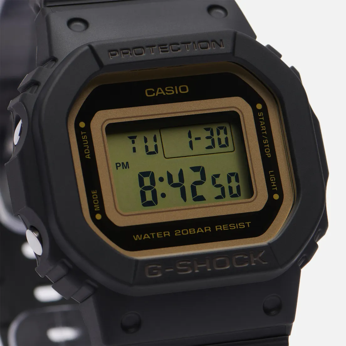 CASIO Наручные часы G-SHOCK GMD-S5600-1