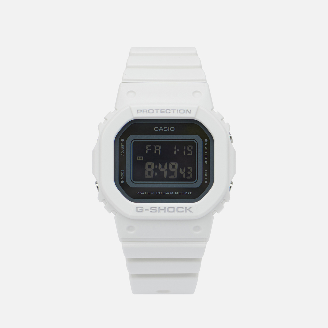 CASIO Наручные часы G-SHOCK GMD-S5600-7