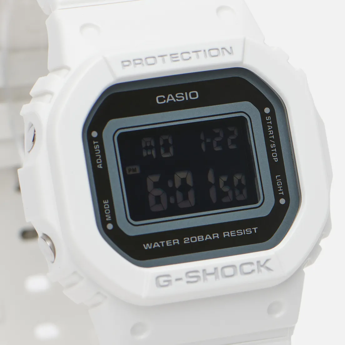 CASIO Наручные часы G-SHOCK GMD-S5600-7