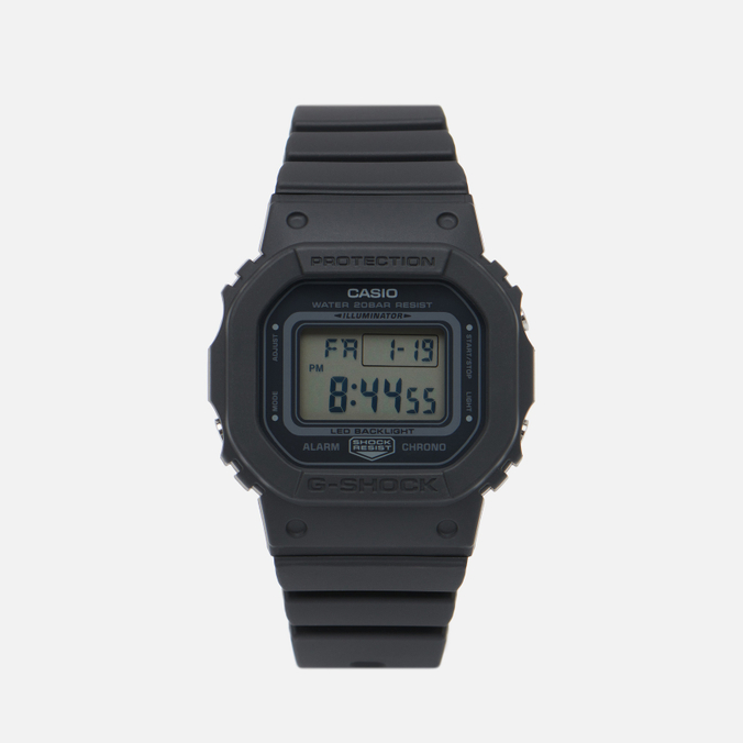 Наручные часы CASIO G-SHOCK GMD-S5600BA-1
