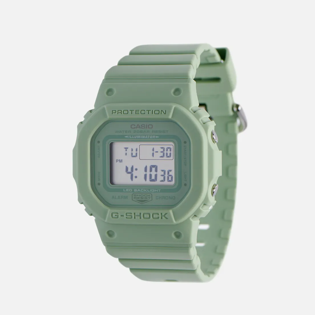 CASIO Наручные часы G-SHOCK GMD-S5600BA-3