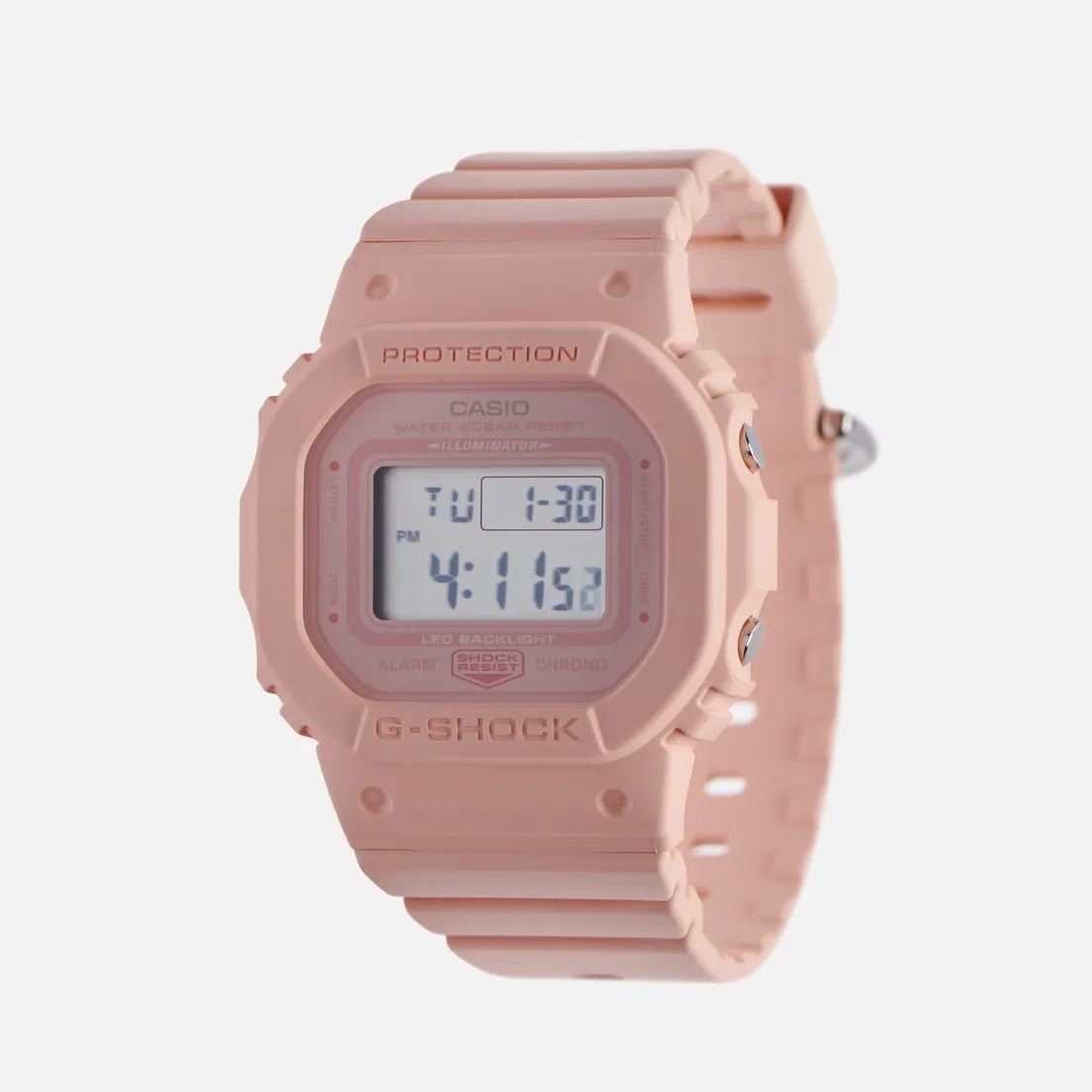 CASIO Наручные часы G-SHOCK GMD-S5600BA-4