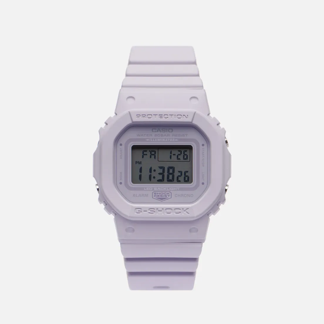 CASIO Наручные часы G-SHOCK GMD-S5600BA-6