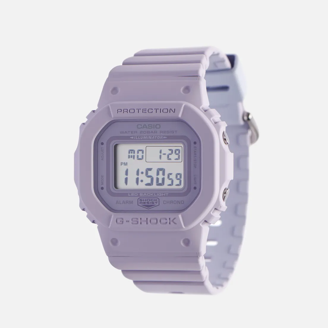 CASIO Наручные часы G-SHOCK GMD-S5600BA-6