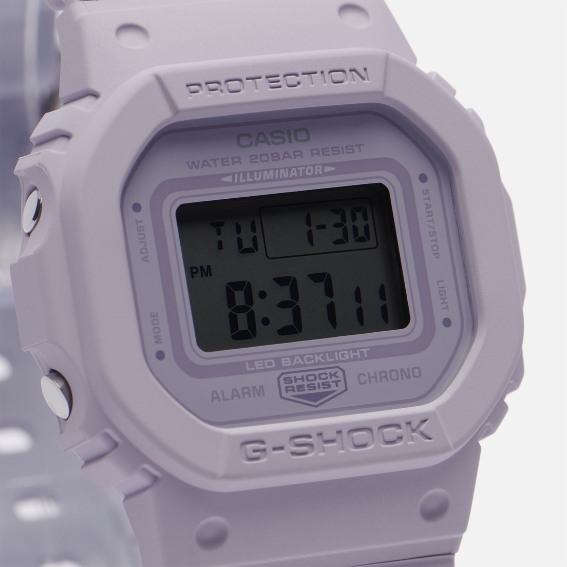 CASIO Наручные часы G-SHOCK GMD-S5600BA-6
