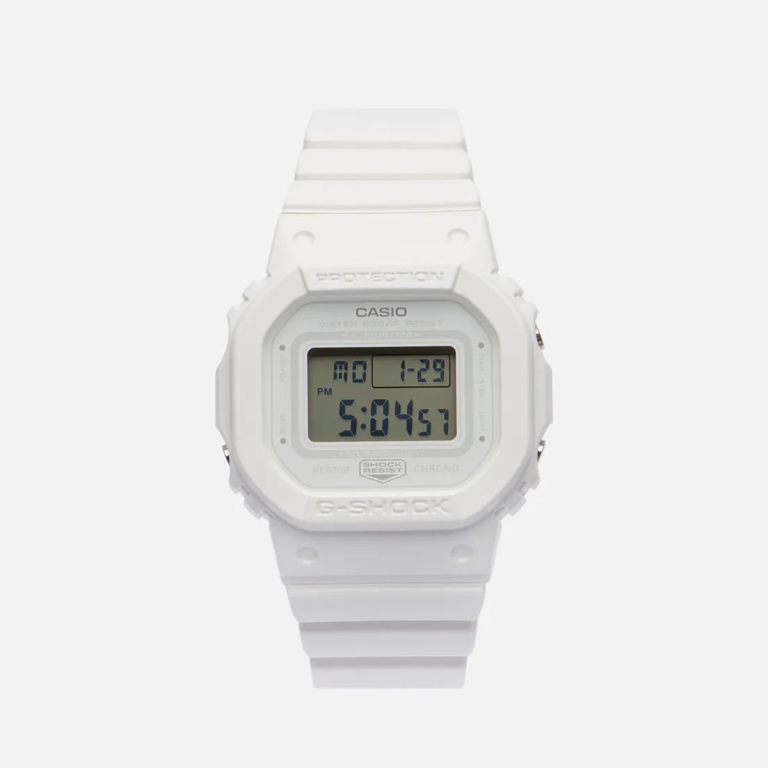 CASIO Наручные часы G-SHOCK GMD-S5600BA-7