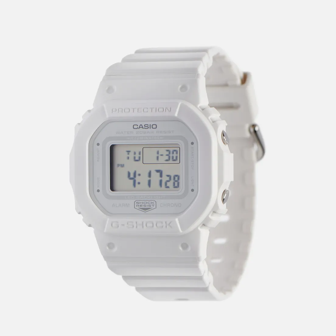 CASIO Наручные часы G-SHOCK GMD-S5600BA-7