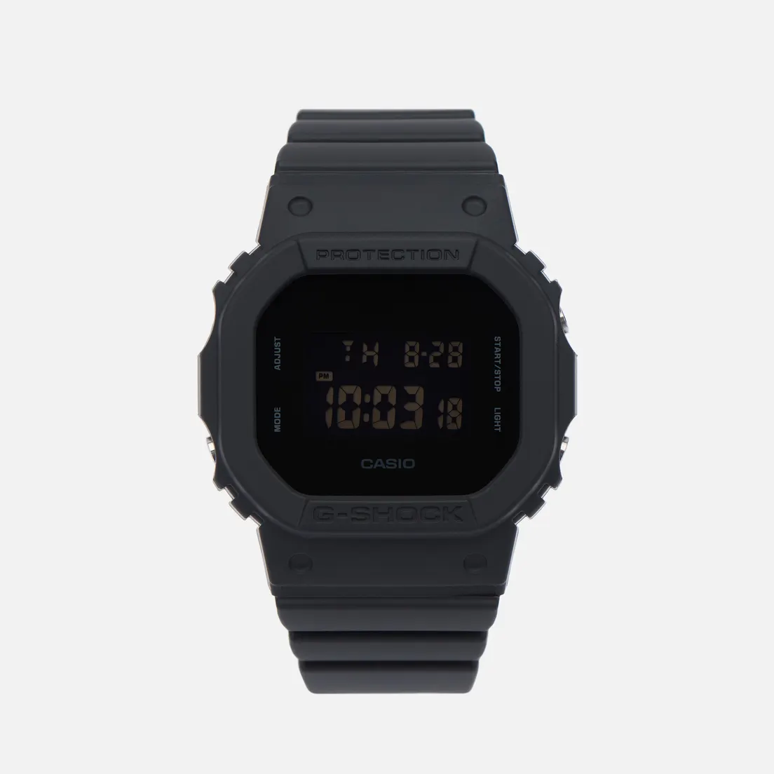 CASIO Наручные часы G-SHOCK GMD-S5610BB-1