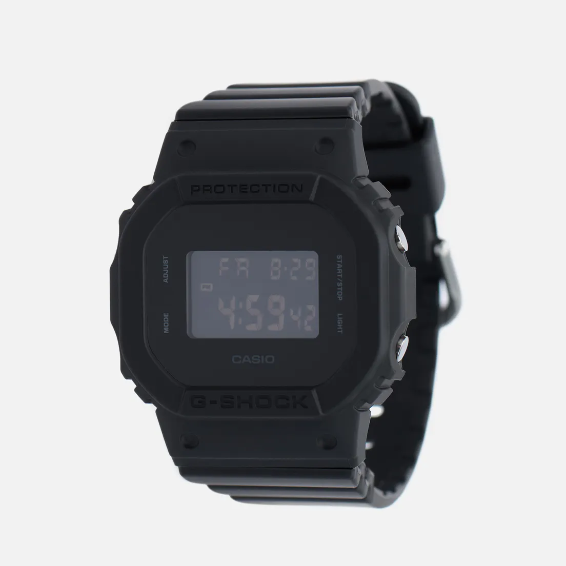 CASIO Наручные часы G-SHOCK GMD-S5610BB-1