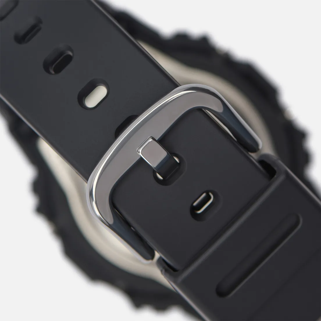 CASIO Наручные часы G-SHOCK GMD-S5610BB-1