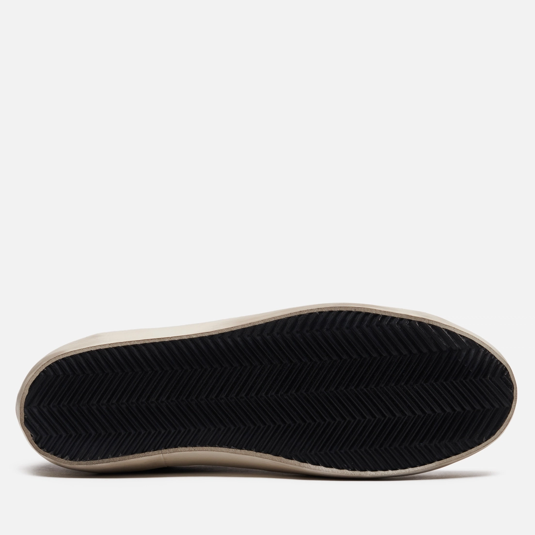 Golden Goose Мужские кроссовки Super-Star Leather Star